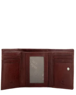 The Monte Purse small