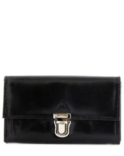 The Monte Taxi wallet