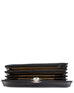 The Monte Taxi wallet