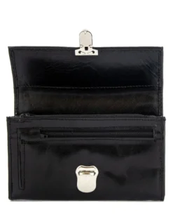 The Monte Taxi wallet