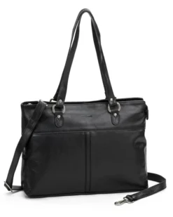 The Monte Tote bag 12,3" large