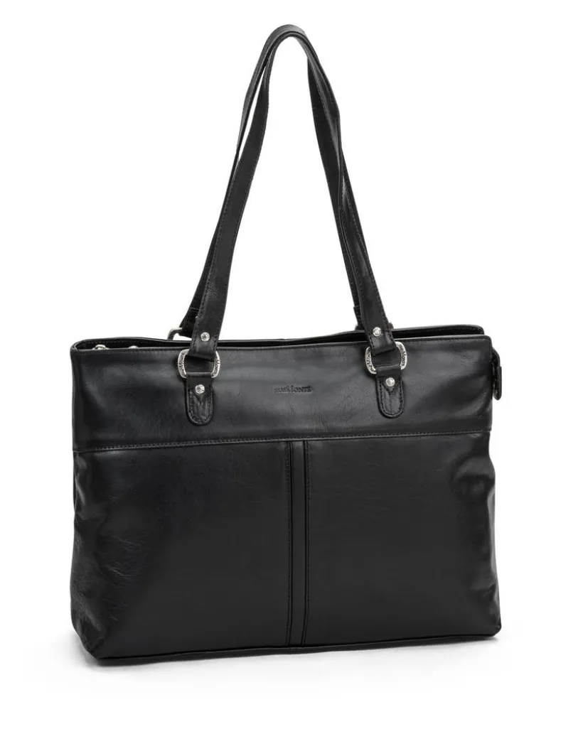 The Monte Tote bag 12,3" large