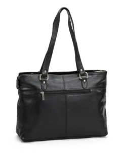 The Monte Tote bag 12,3