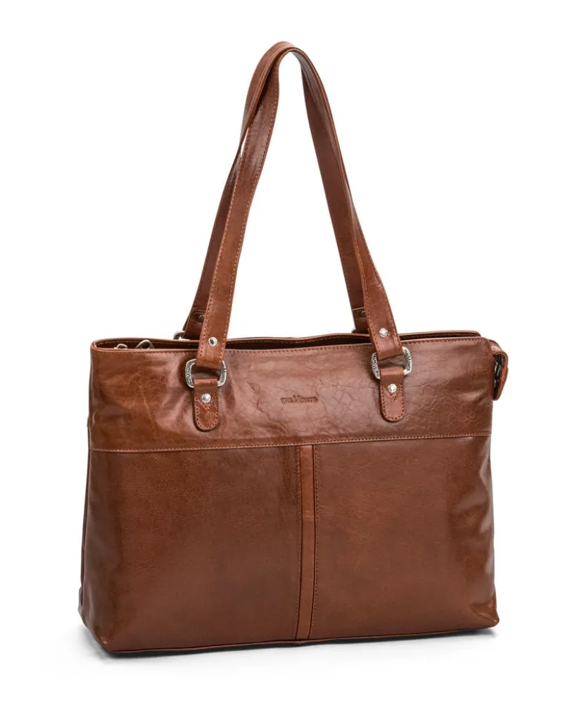 The Monte Tote bag 12,3" large