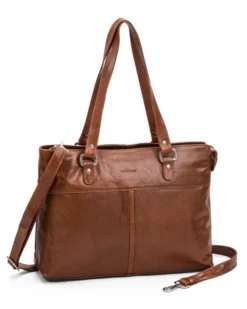 The Monte Tote bag 12,3" large