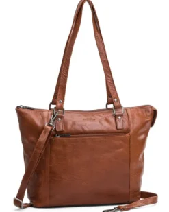 The Monte Tote bag medium