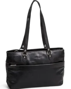 The Monte Tote bag medium