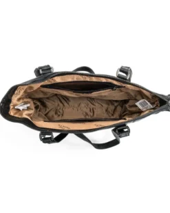 The Monte Tote bag medium