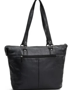 The Monte Tote bag medium