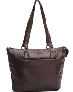 The Monte Tote bag medium