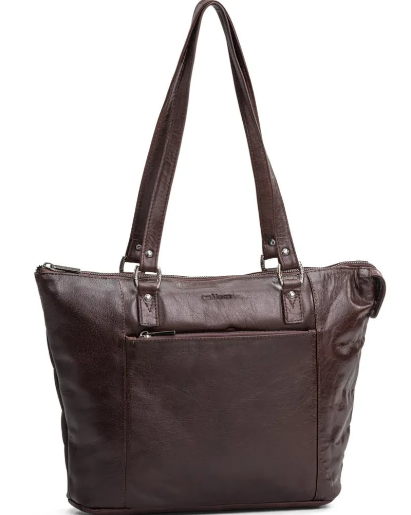 The Monte Tote bag medium