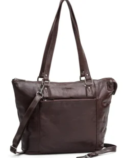 The Monte Tote bag medium
