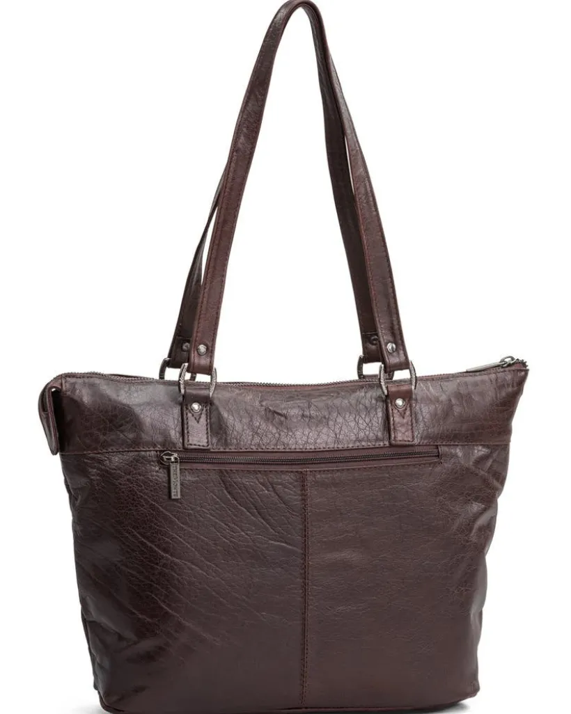 The Monte Tote bag medium