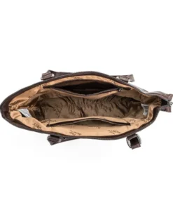 The Monte Tote bag medium