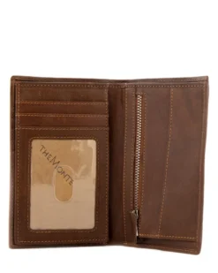 The Monte Wallet large