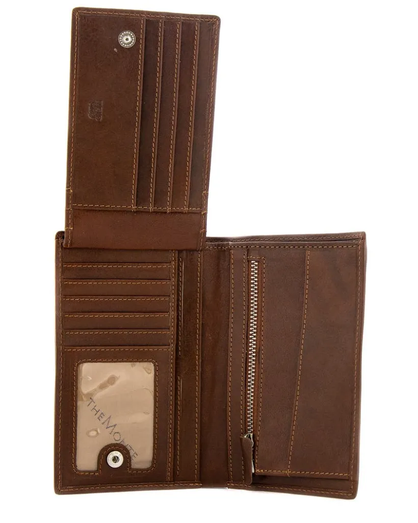 The Monte Wallet large
