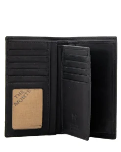 The Monte Wallet large