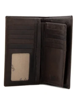 The Monte Wallet large