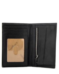 The Monte Wallet large