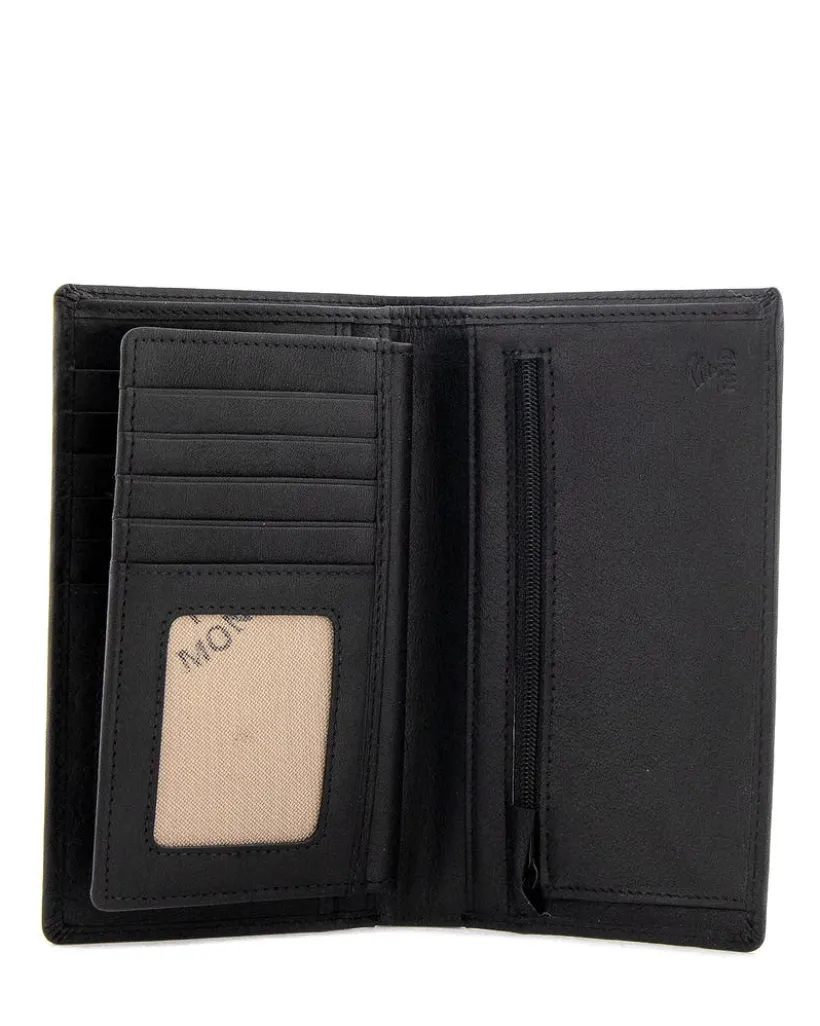 The Monte Wallet large