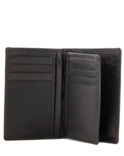 The Monte Wallet medium