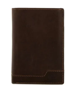 The Monte Wallet medium