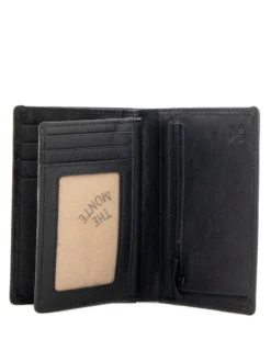 The Monte Wallet medium