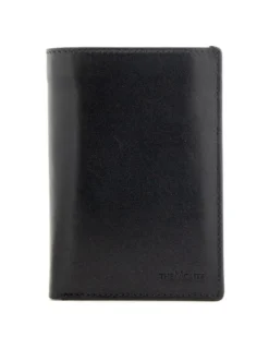 The Monte Wallet medium