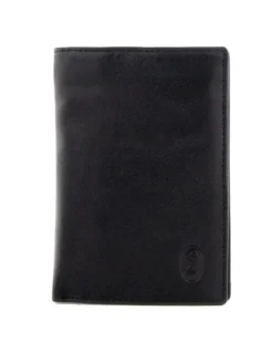The Monte Wallet medium