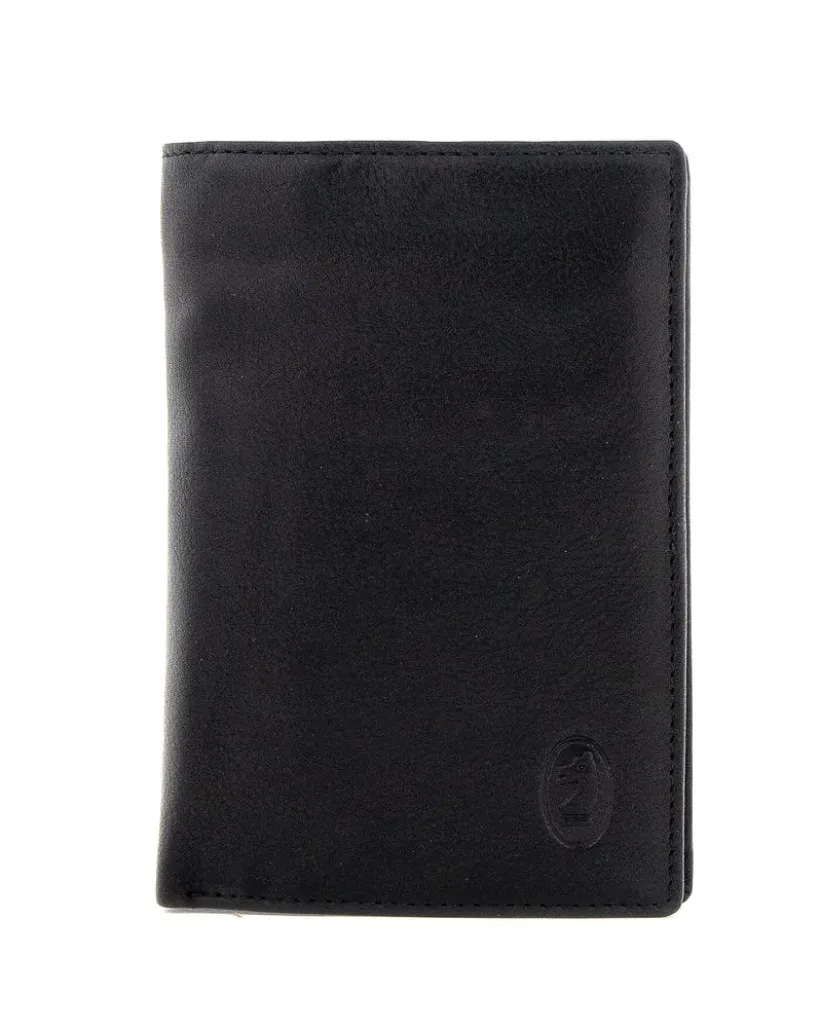 The Monte Wallet medium