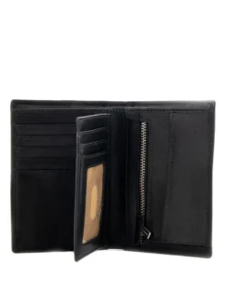 The Monte Wallet medium