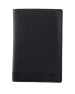 The Monte Wallet medium