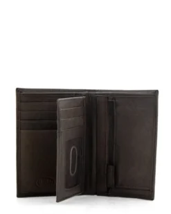 The Monte Wallet medium