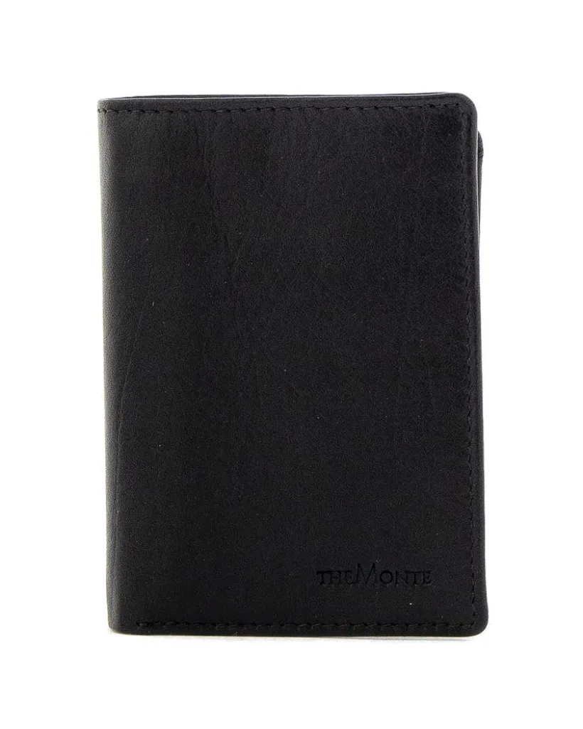 The Monte Wallet small