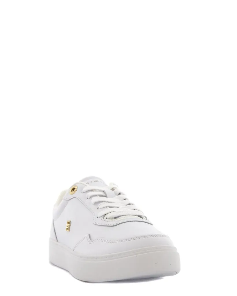 Tommy Hilfiger Casual Cupsole Sneaker