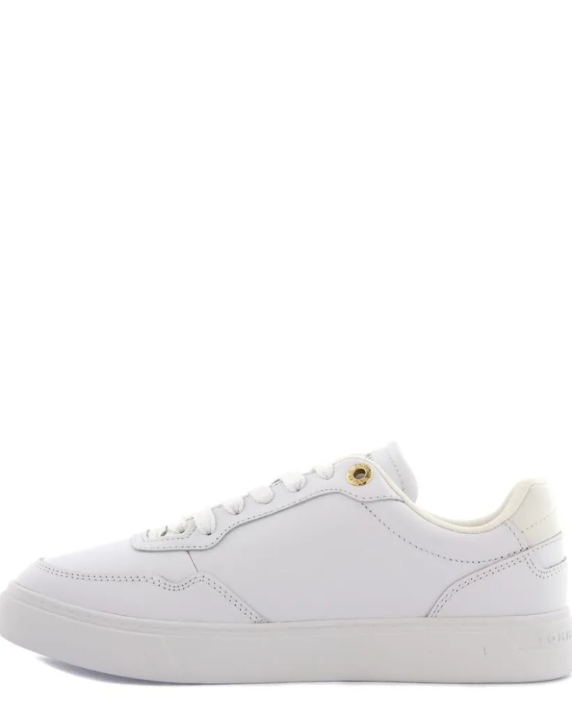 Tommy Hilfiger Casual Cupsole Sneaker
