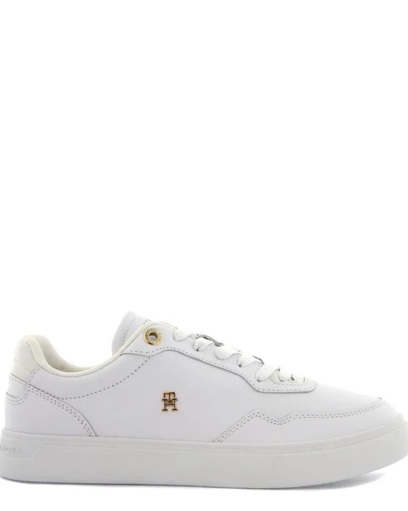 Tommy Hilfiger Casual Cupsole Sneaker