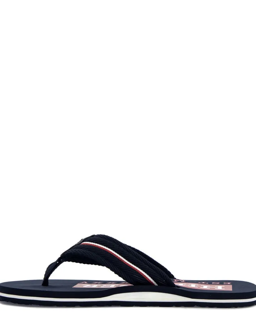 Tommy Hilfiger Corparate Hilfiger Beach Sanda