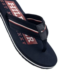 Tommy Hilfiger Corparate Hilfiger Beach Sanda
