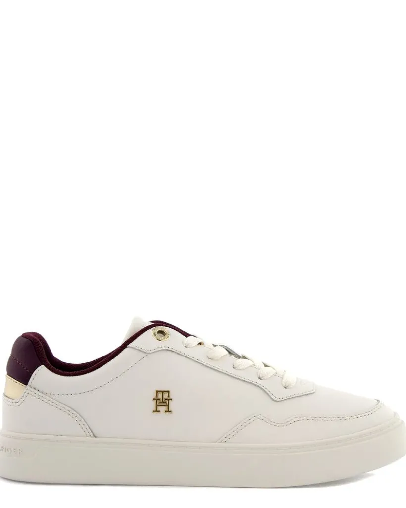 Tommy Hilfiger Elevated Court Sneaker
