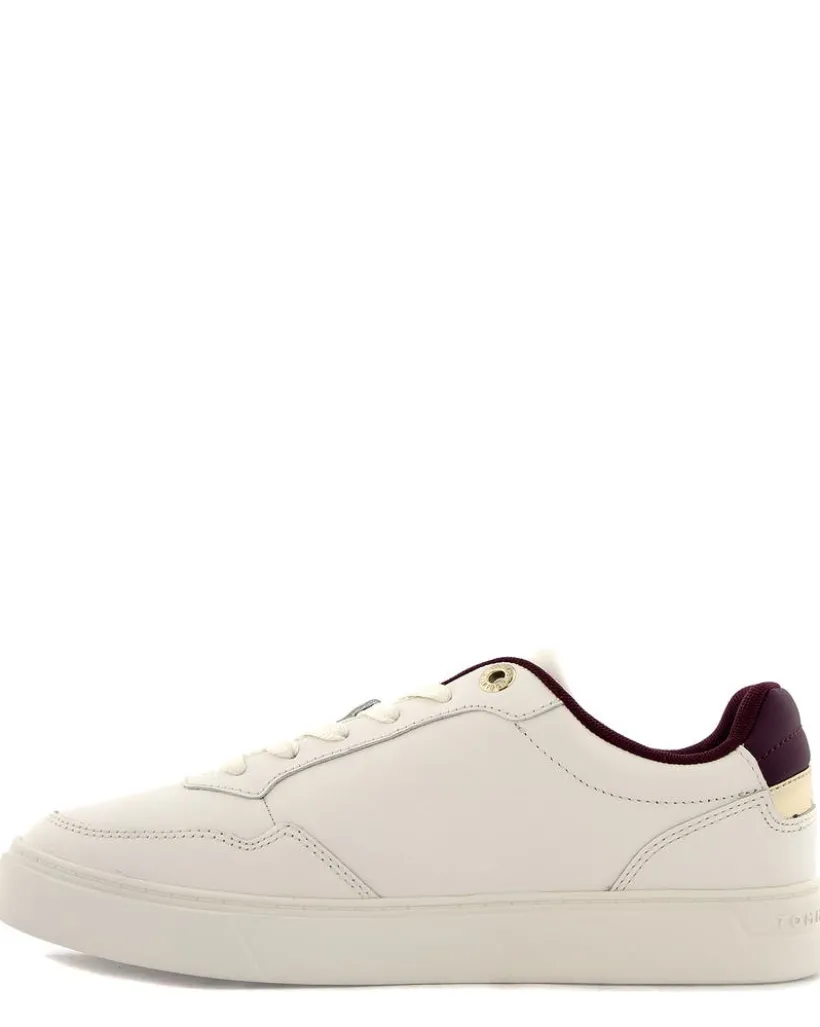 Tommy Hilfiger Elevated Court Sneaker