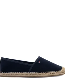 Tommy Hilfiger FLAG CANVAS ESPADRILLE