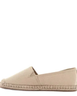 Tommy Hilfiger Flag Canvas Espradrille