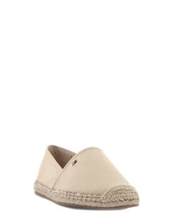Tommy Hilfiger Flag Canvas Espradrille