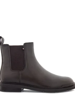 Tommy Hilfiger Flexible warm lth chelsea