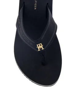 Tommy Hilfiger Hilfiger Webbing Beach Sandal