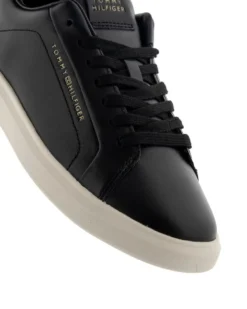 Tommy Hilfiger Icon Court Light Weight Shinny