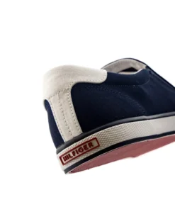 Tommy Hilfiger Iconic Slip On Sneaker