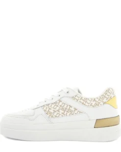 Tommy Hilfiger Lux court sneaker monogram