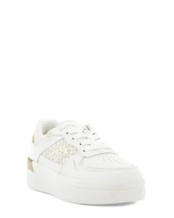 Tommy Hilfiger Lux court sneaker monogram